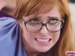 Lesbenluder beim analen Fisting