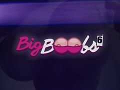 Am Beckenrand beim Dreier gerammelt